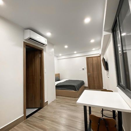 B786 Tan Binh Homestay Ho Şi Min Dış mekan fotoğraf