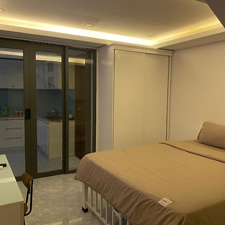 B786 Tan Binh Homestay Ho Şi Min Dış mekan fotoğraf