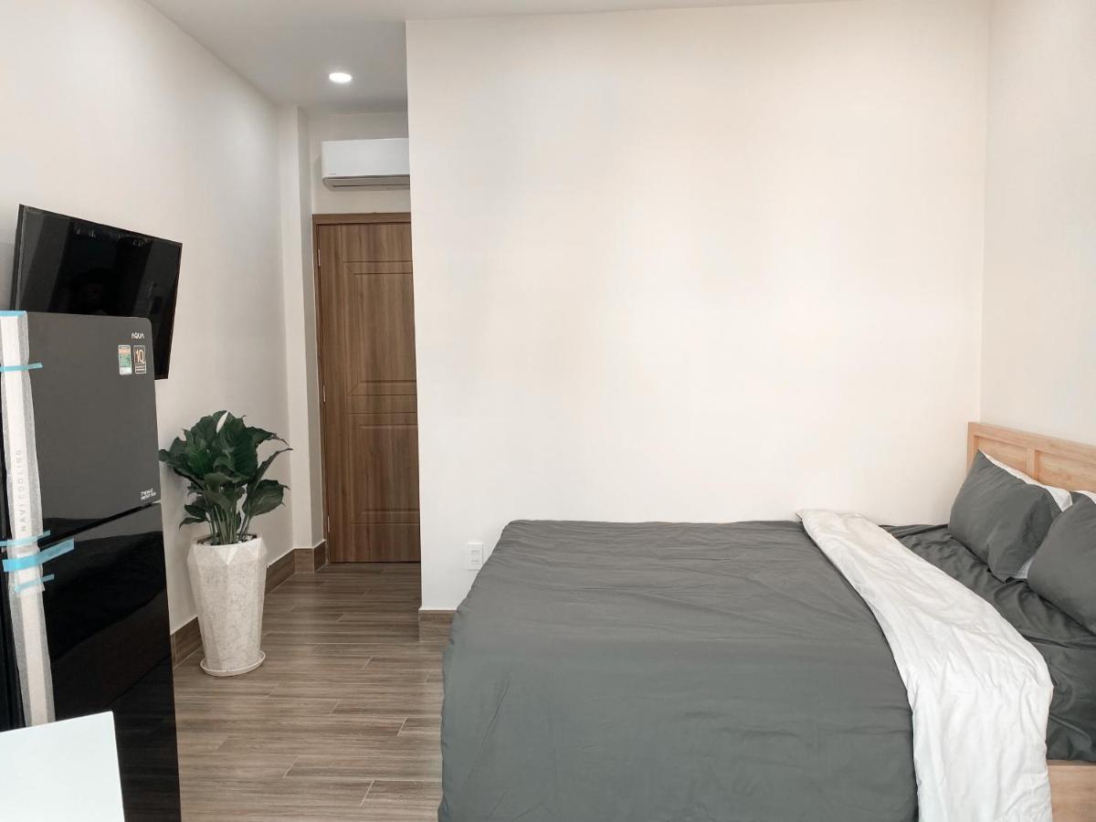 B786 Tan Binh Homestay Ho Şi Min Dış mekan fotoğraf